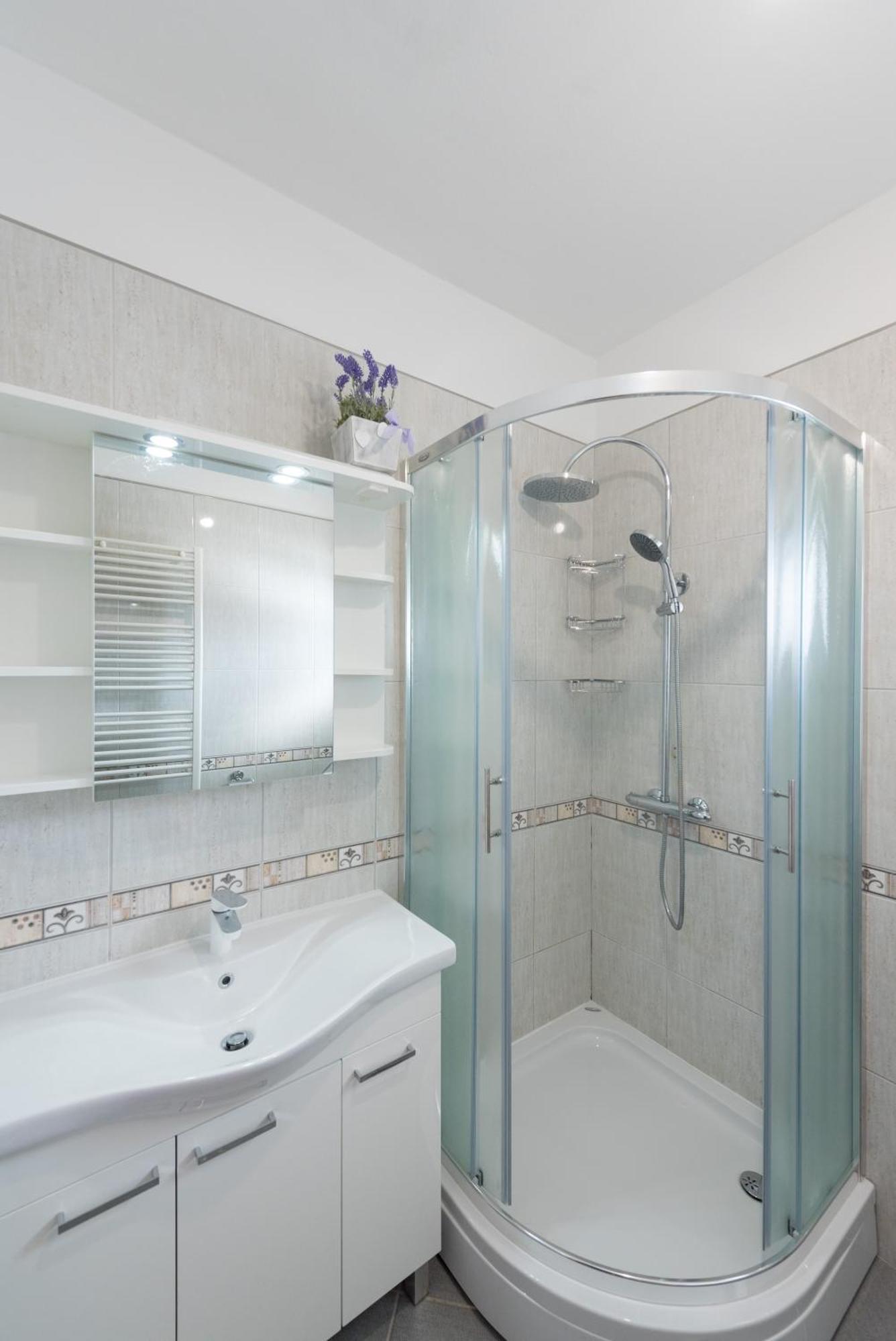 Luxury Apartment With Garden Jacuzzi And Wellness Trogir Eksteriør bilde
