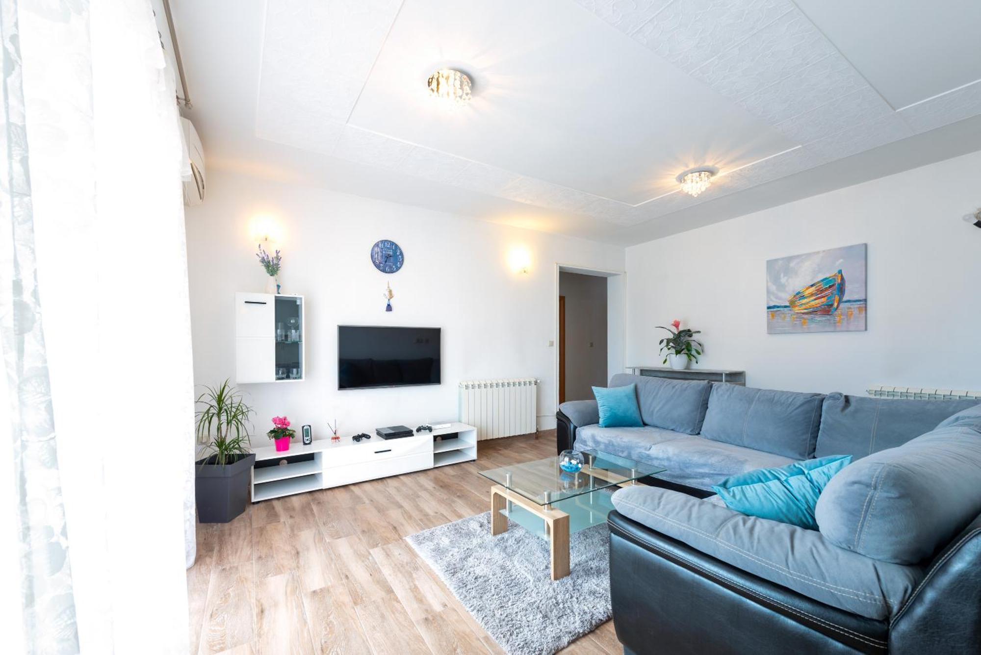 Luxury Apartment With Garden Jacuzzi And Wellness Trogir Eksteriør bilde