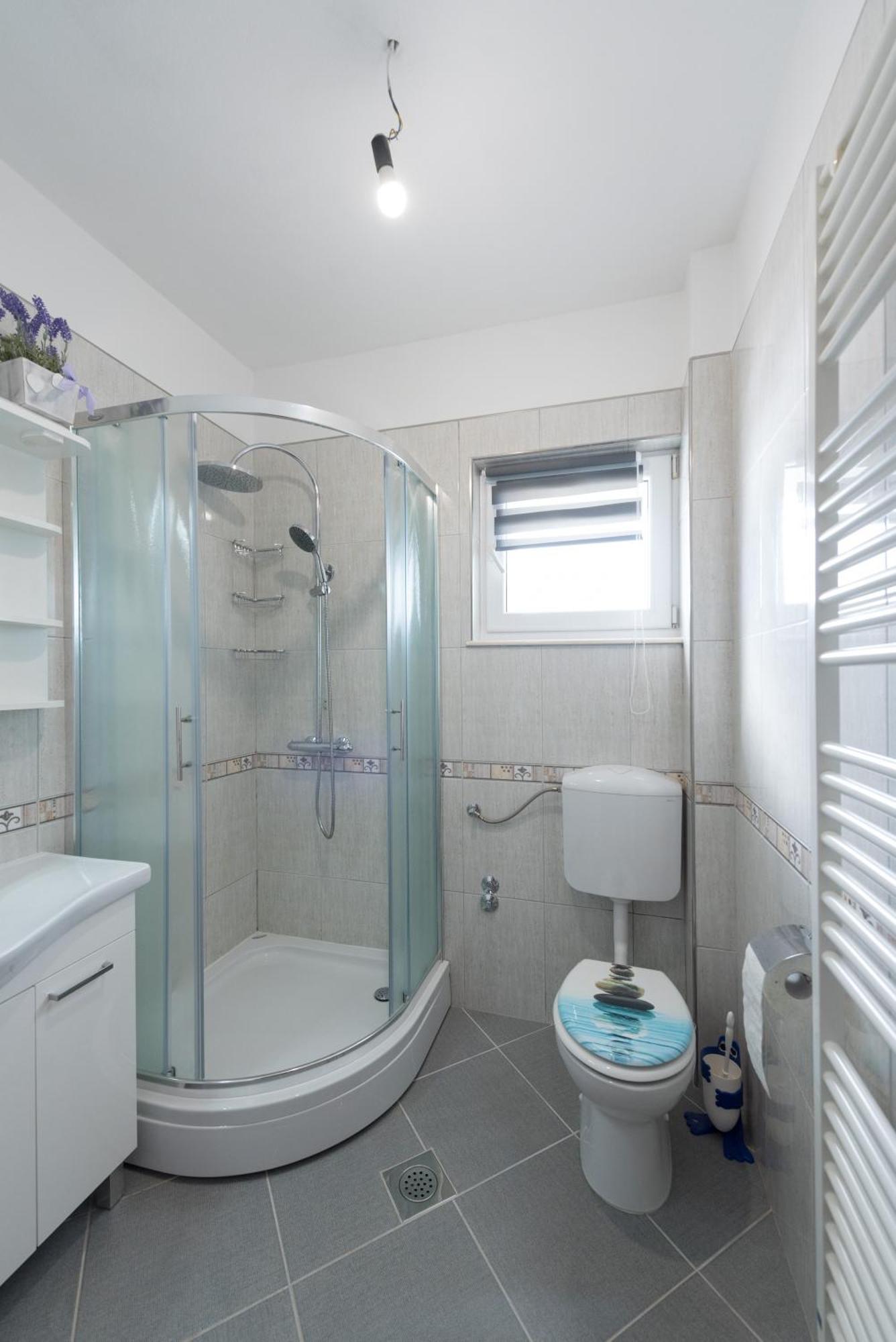 Luxury Apartment With Garden Jacuzzi And Wellness Trogir Eksteriør bilde