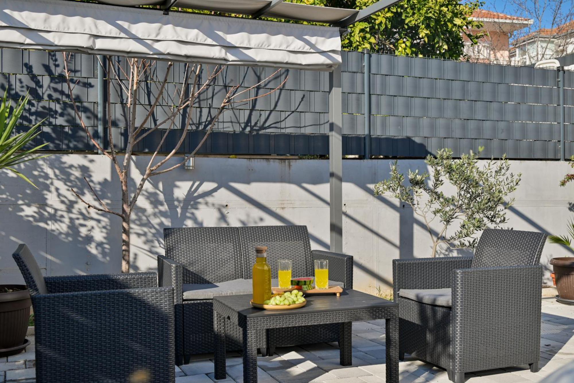 Luxury Apartment With Garden Jacuzzi And Wellness Trogir Eksteriør bilde
